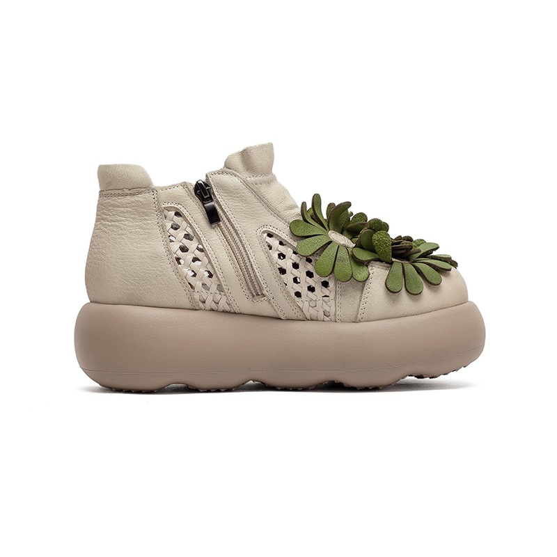 DRKANOL 2026 Summer Cool Boots - Ethnic Outfit 리뷰 및 가격