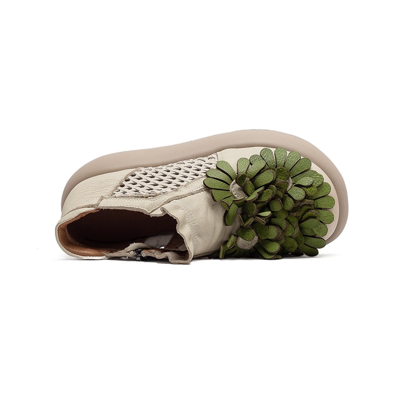 DRKANOL 2026 Summer Cool Boots - Ethnic Outfit 리뷰 및 가격