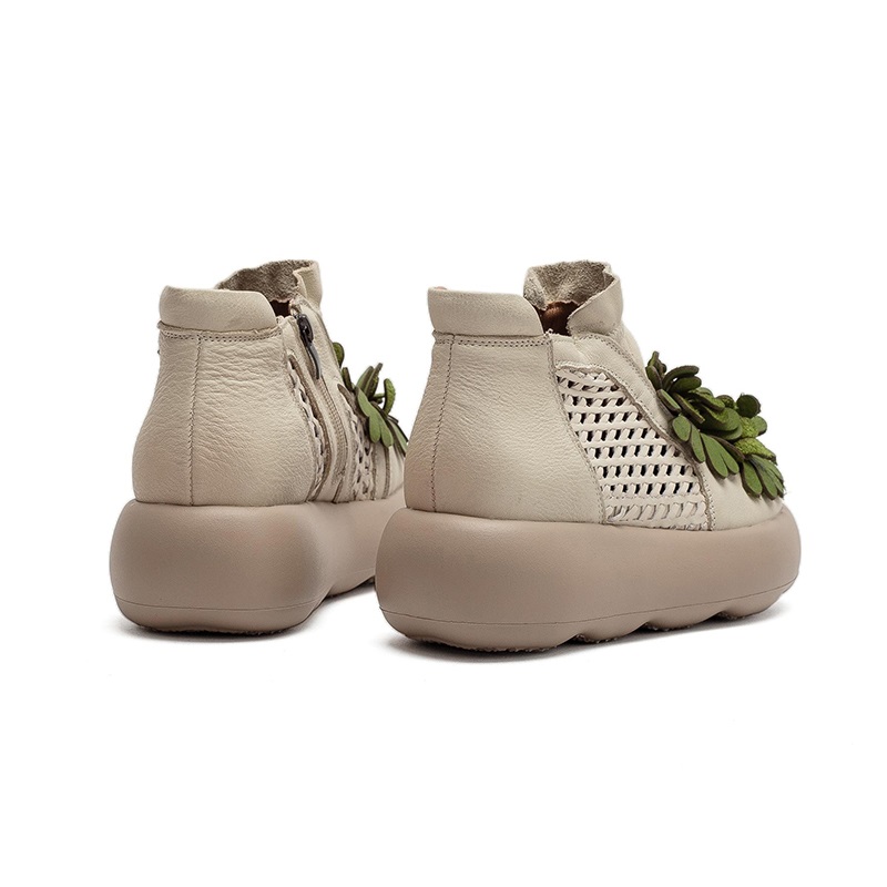 DRKANOL 2026 Summer Cool Boots - Ethnic Outfit 리뷰 및 가격