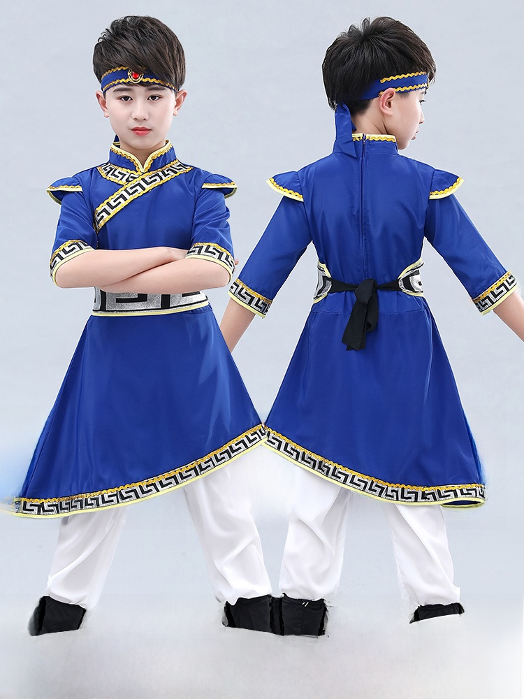 Mongolian Ethnic Children's Cl - Ethnic Clothing & Online Fashion Store Khaadi Us 리뷰 및 가격