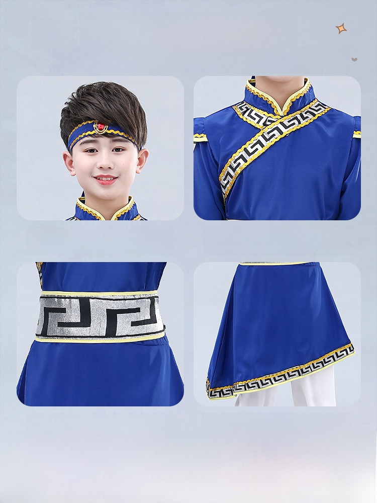 Mongolian Ethnic Children's Cl - Ethnic Clothing & Online Fashion Store Khaadi Us 리뷰 및 가격